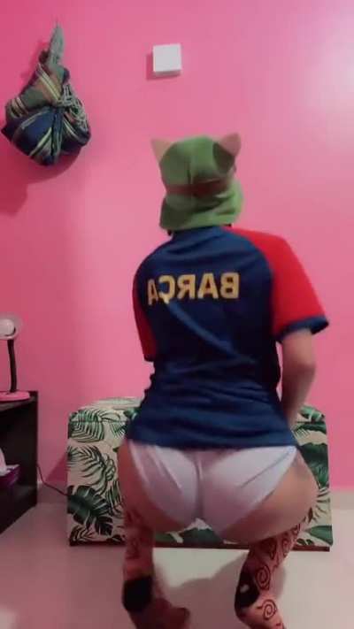 Yasmincat
