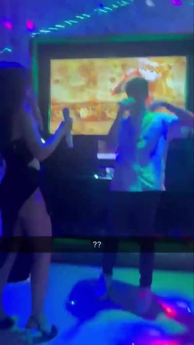 Kiera&rsquo;s snap