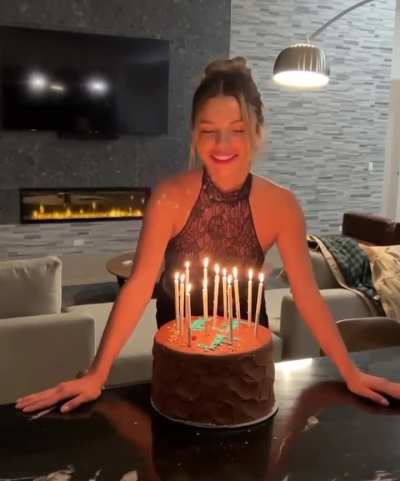 Make a Wish Madi