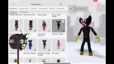 mountain of smiling bodies on roblox 🔥🔥🔥