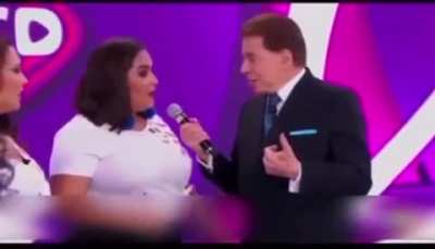 Um pequeno v&iacute;deo mas uma grande lenda