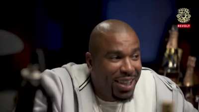 NORE brought up the &ldquo;Ye&rdquo;/&ldquo;Hitler&rdquo; rumor back in 2018