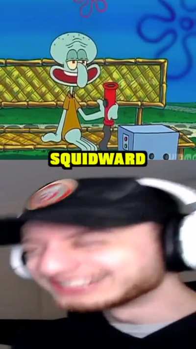 Blursed_Squidward