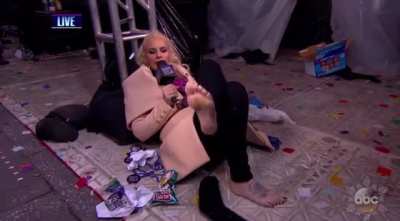 Jenny McCarthy