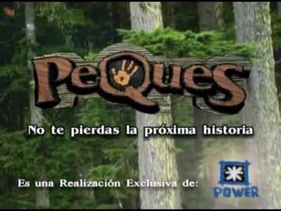 Los peques