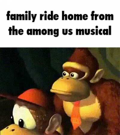 Amogus
