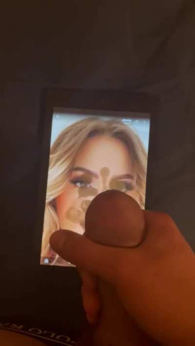 Talia vid as promised