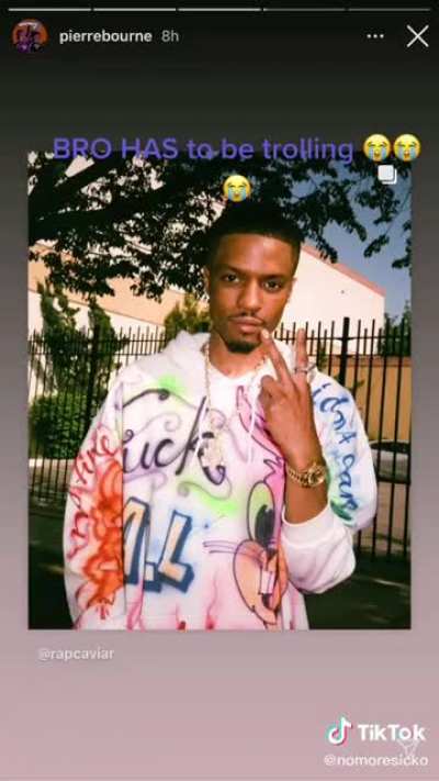 Another L from Pi&rsquo;erre