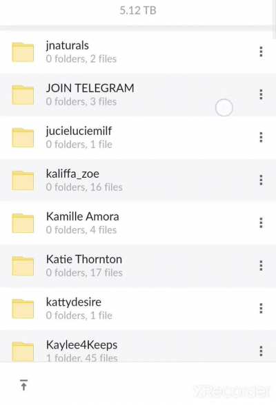 Check Comment For Huge 5TB of Baddi<wbr>es👅👅 Colle<wbr>ction<wbr>👇👇