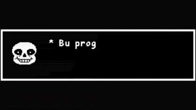 Yetiştirmeye &ccedil;alıştığım i&ccedil;in bazı yerlerde seste kayma oldu birazbide kamu spotuna benzediğinin farkındayım. (Bide flair ne ekleyeceğimi bulamadım)