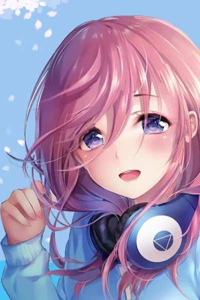 miku gif wallpaper