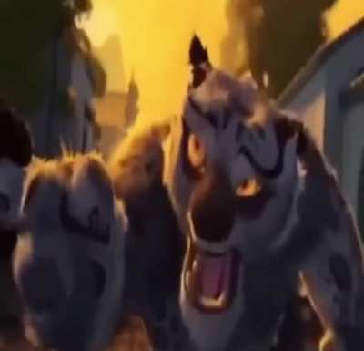 kung fu panda