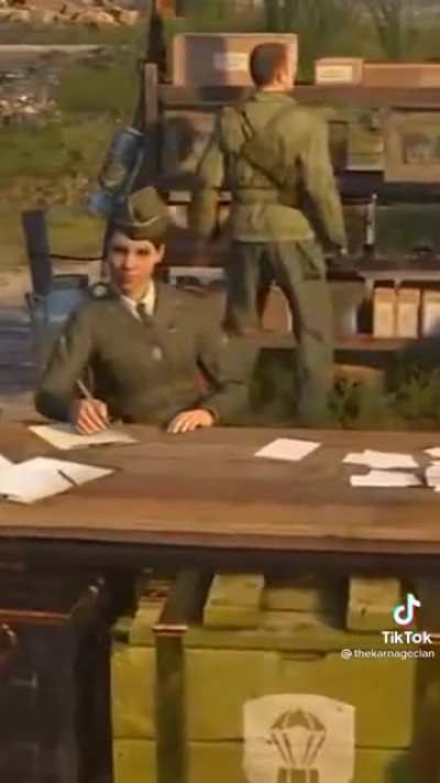 Simp 4 Russian girl