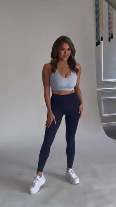 Gretchen Fullido
