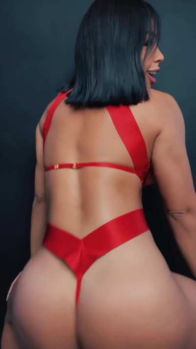 Quiero que te lo goces mucho beb&eacute;