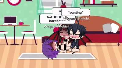 AHHHH YOU FUCKING ASKED FOR IT AND I DELIVERED JESUS F U C K I ACTUALLY HAVE TO NSFW TAG THIS JESUS CHRIST WHY MY EYES FUCKING HELL NO MORE IM FUCKING DONE I&rsquo;M GONNA FUCKING LEAVE THIS SUB JESUS CHRIST OH LORD