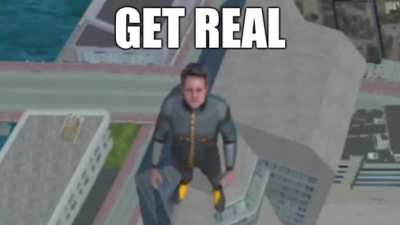 real