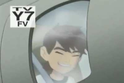 Foreshadowing at it's best