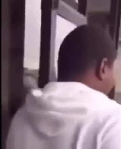 Tiktok niggas irl