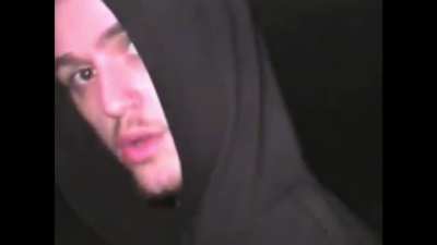 One of peeps inspirations was bones I think they had beef or sumn like that but I enjoy both of their music &amp;lt;3
