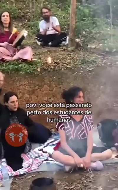 Pra quem n&atilde;o sabe, os encontros do r/botecodoreddit s&atilde;o assim 