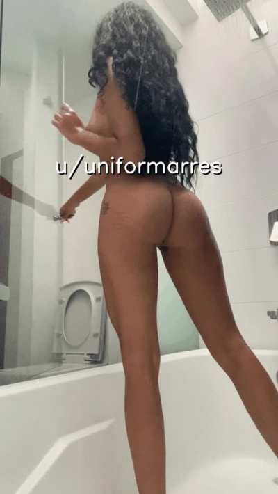 I need a latin guy to fill me in everyday