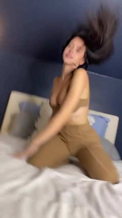 Positions Tiktok