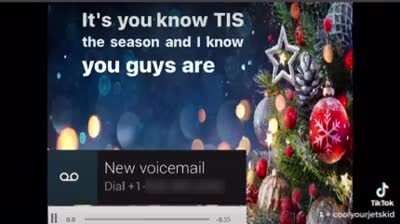 Happy holidays
