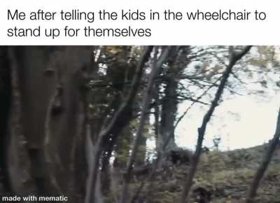 Idk