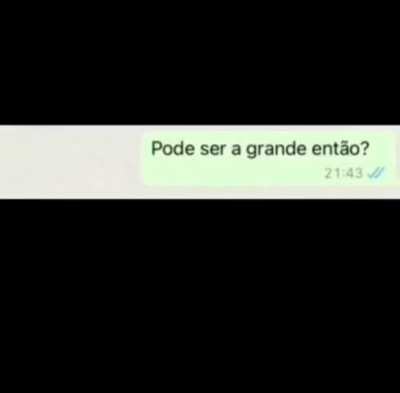 Esse cara merece uma promoss&atilde;o, namoral