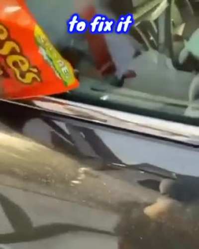 D&aacute; um chocolate que resolve.