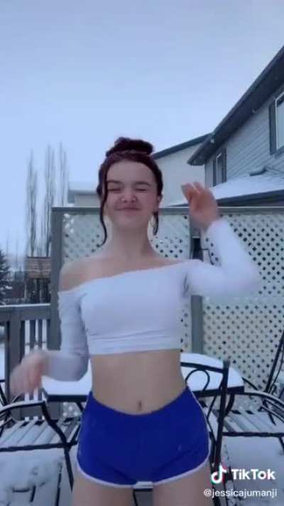 See through nip