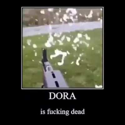 Damn, my childhood ruined