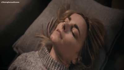 Bojana Novakovic and Rachel Bilson Hot Kissing Scenes and Makeout | Love Me and The Last Kiss