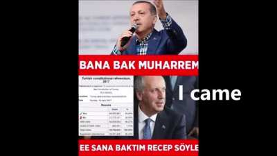 bir tayyip ge&ccedil;ti g&ouml;z&uuml;m&uuml;z&uuml;n &ouml;n&uuml;nde