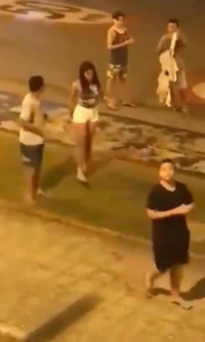 Nada contra kkkkk