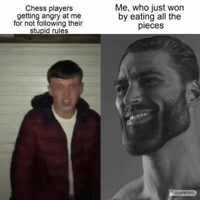chess rule
