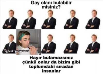 Erkek adam erkek siker