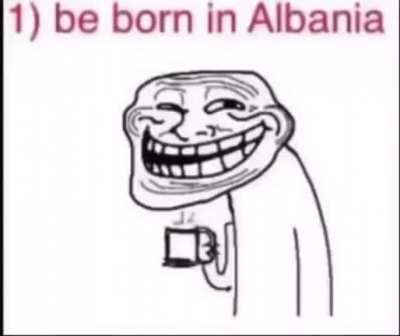 Albania