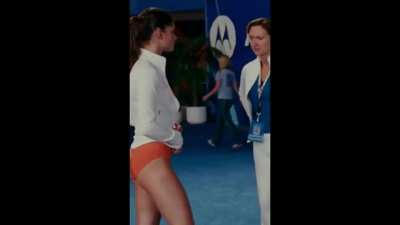 Missy Peregrym 