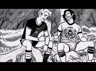 wanna cry , credits to "Lizpatastic" on youtube.