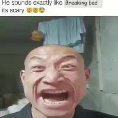 No way!