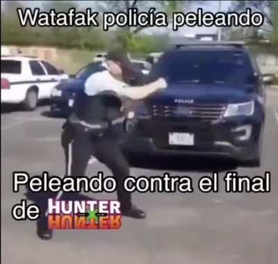 Se le ve fresco