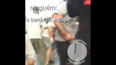 Bardos s&atilde;o t&atilde;o &uacute;teis (original)