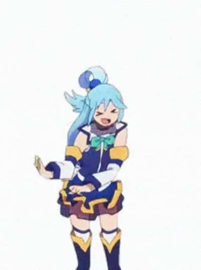 Le Aqua Dance