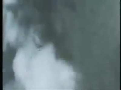first appearing of 