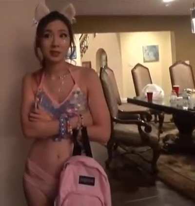 Leslie at EDC