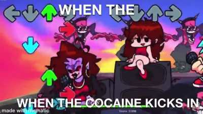 When you drink a bottle of coke but it&rsquo;s from 1893