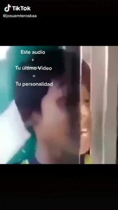 NOOO PAPU !!