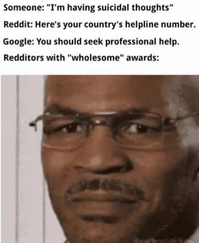 My time has come